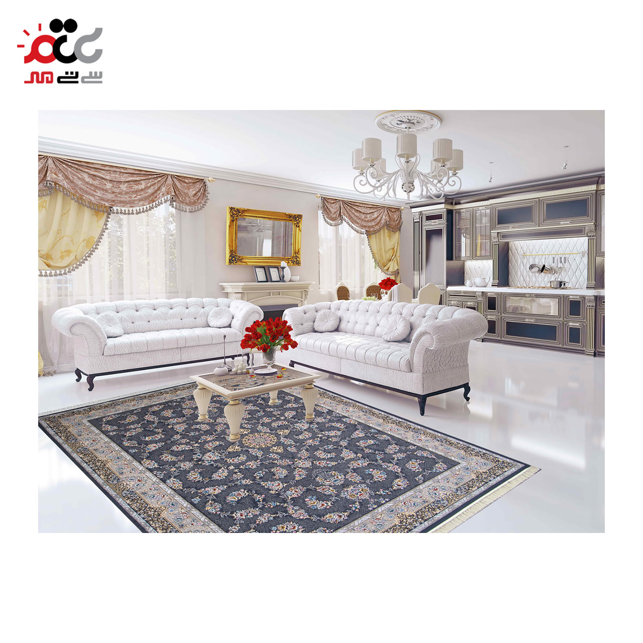 زیباترین طرح ماشینی نازآرفین