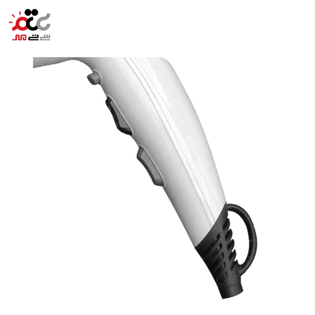 سشوار حرفه ای ایتالیایی مک استایلر مدل MC-6671