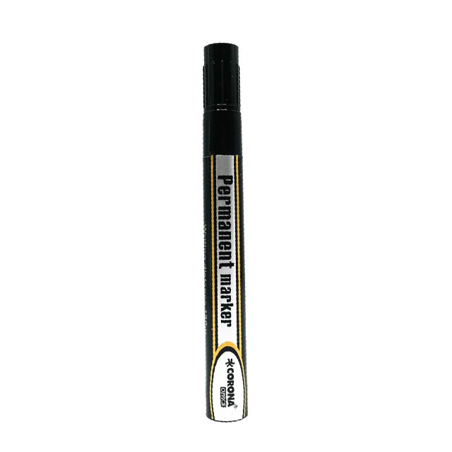 ماژیک پرمننت کرونا مدل CO-3090