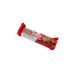 شکلات تک انگشتی شیری کاکائو درکیت 25 گرمی