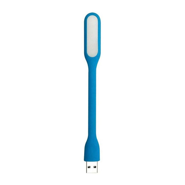 چراغ LED یو اس بی مدل Flexible USB Light