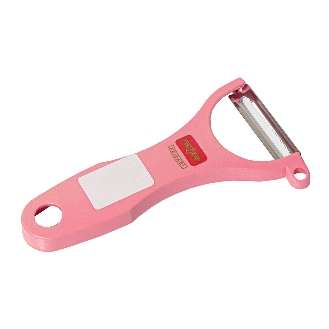 پوست کن حیدری  