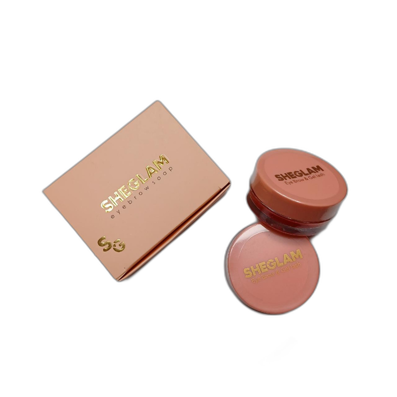 صابون ابرو شیگلم