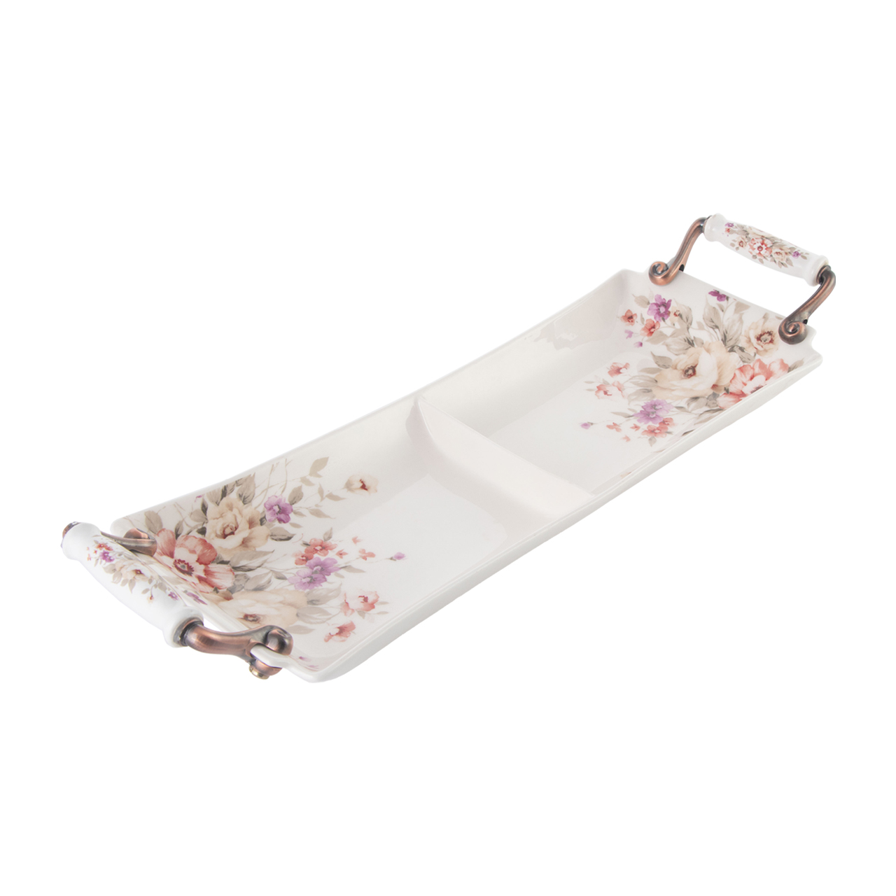 اردور خوری ریور مدل مستطیل دو خانه