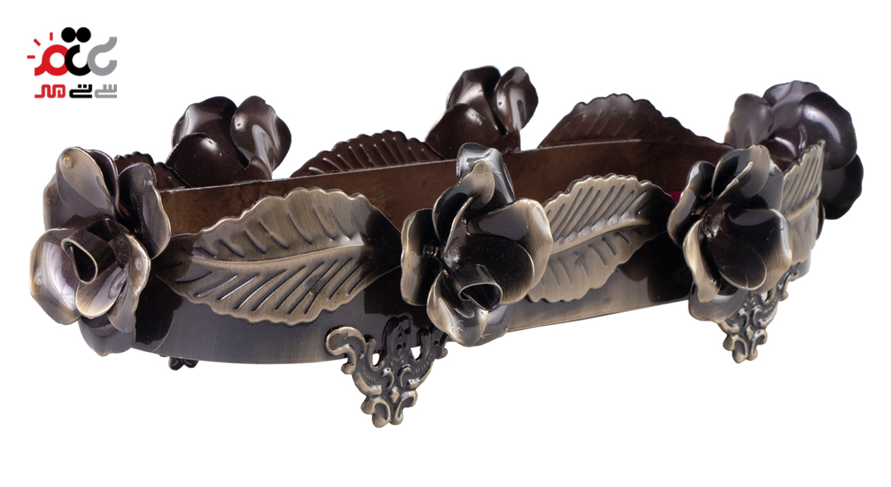 جاکاردی نوین استار مدل گلبرگ