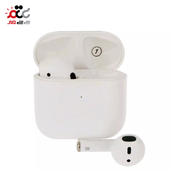 ساعت هوشمند سری 8 و ایرپاد مدل w26 ultra ma