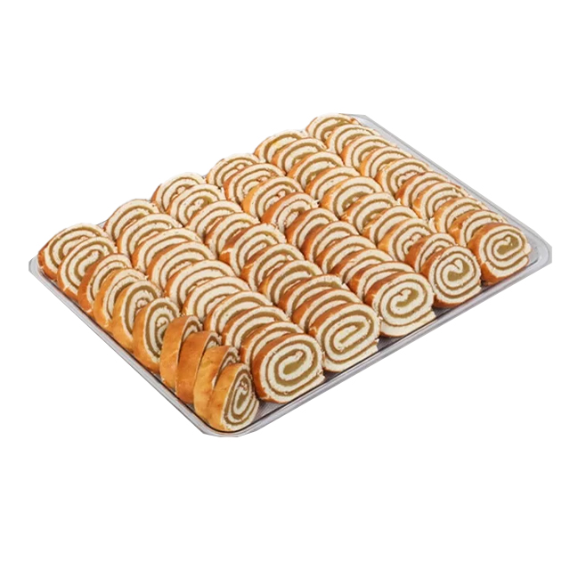 رولت حلوایی شیرینی سرای یاس 1450 گرمی