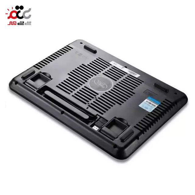 پایه خنک کننده لپ تاپ مدل N19