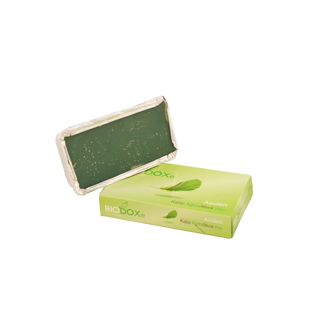 وکس موبر آلوئه ورا مدلAlgae بیوداکس 500 گرمی