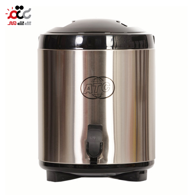 کلمن ای تی سی ظرفیت 6 لیتر