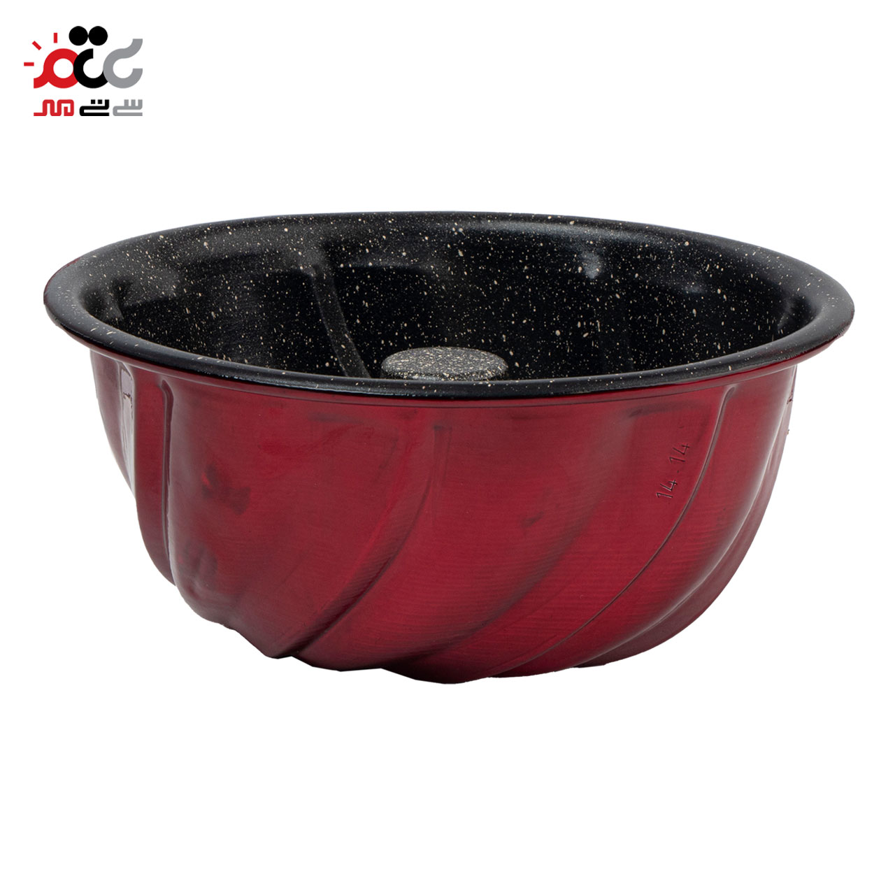 قالب گرانیتی مدل پیچ کد 14-14