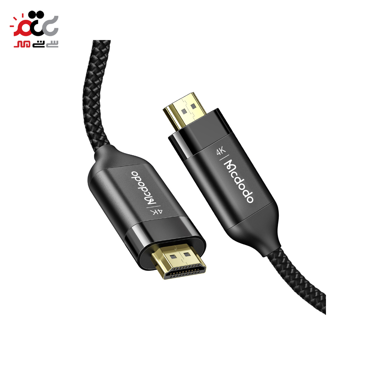 کابل HDMI مک دودو مدل CA-7180