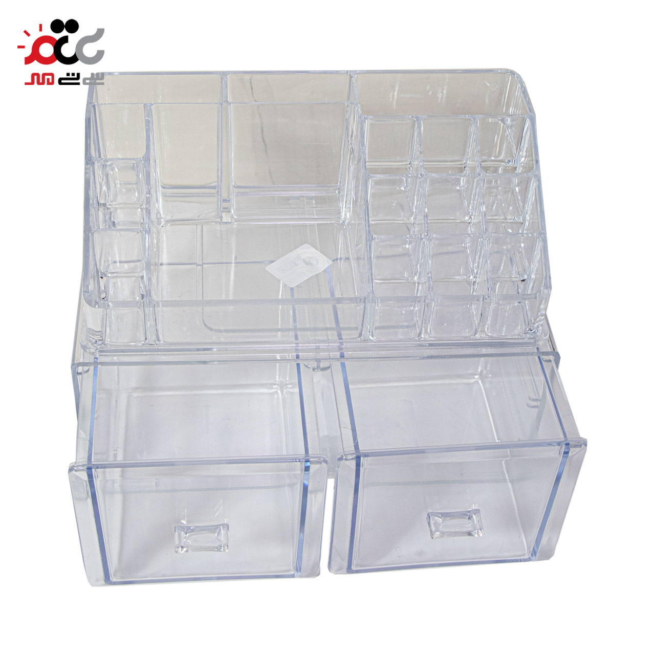 استند اکریلیک لوازم آرایش