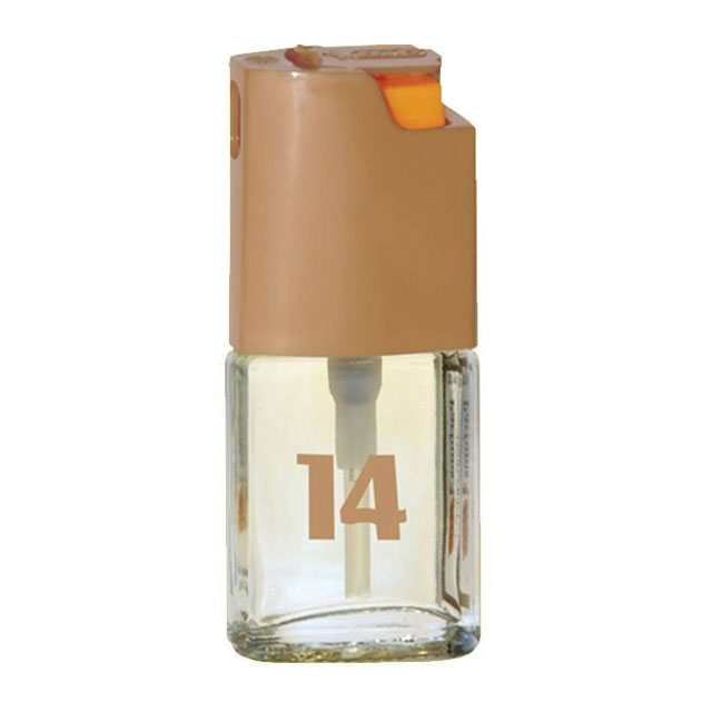 عطر مردانه بیک شماره 14 حجم 7.5 میلی لیتری