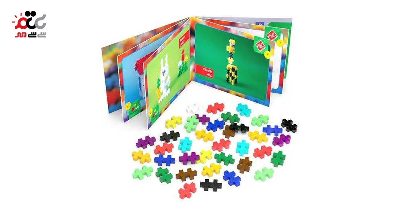 بازی مثبت در مثبت سلام بازی 350 قطعه