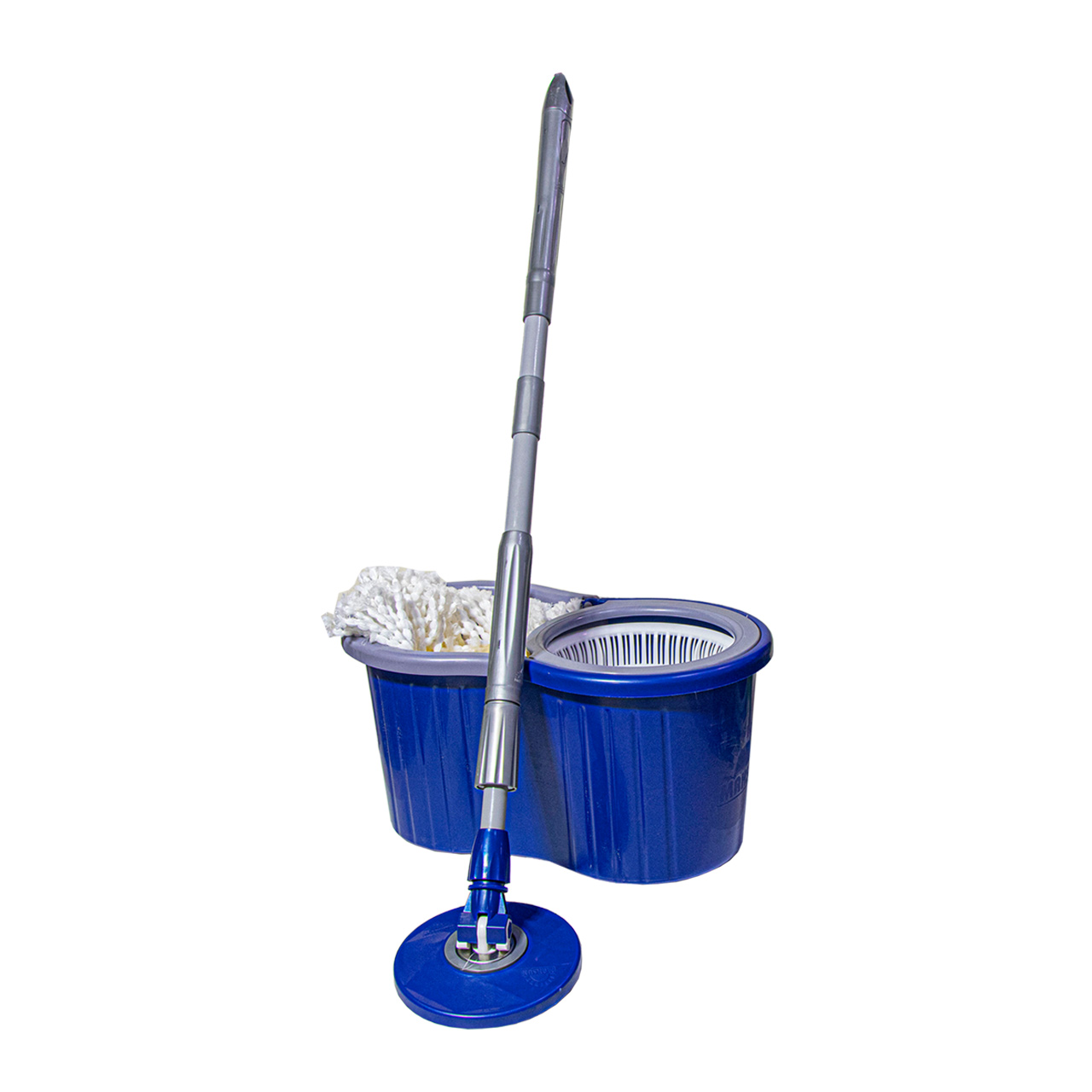 سطل و زمین شوی مهسان مدل چرخشی