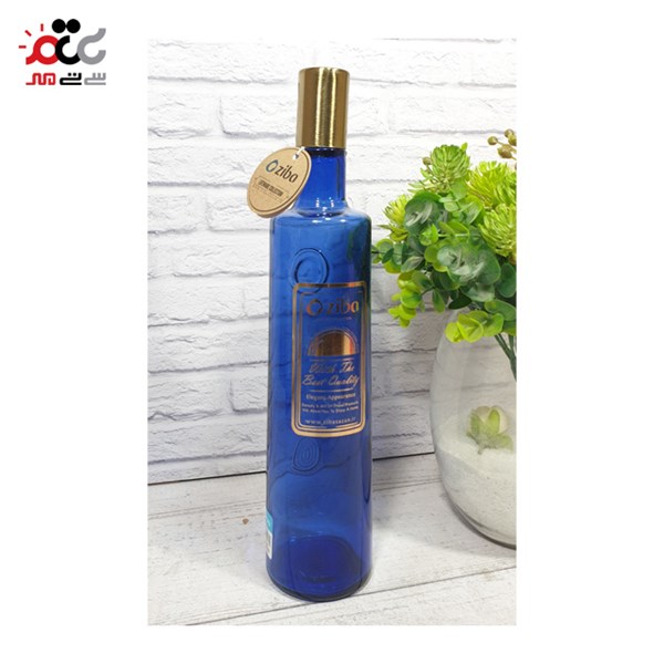 بطری سارنگ زیباسازان مدل خورشیدی 