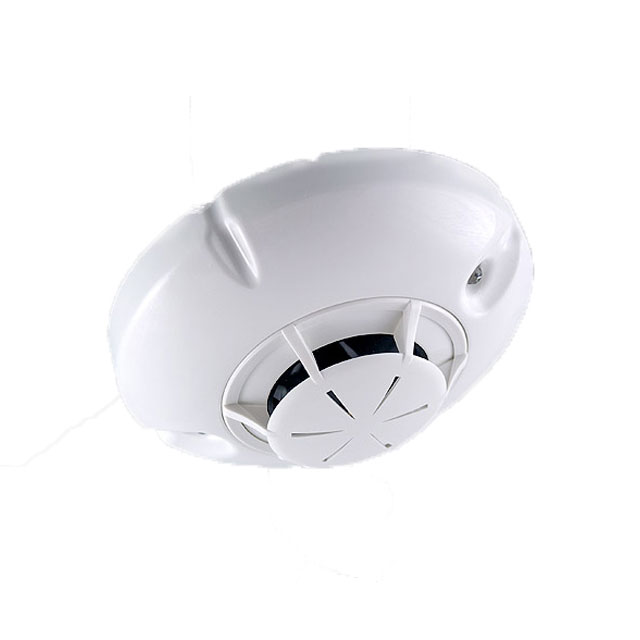 دتکتور حرارتی یونی پاس مدل متغیر بدون پایه