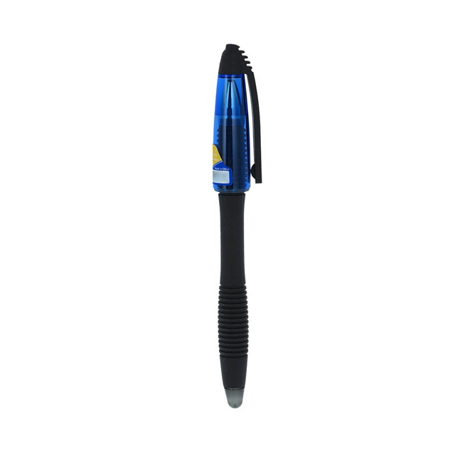 روان نویس ژله ای آبی سی کلاس مدل Wave سایز 0.7 میلی متری