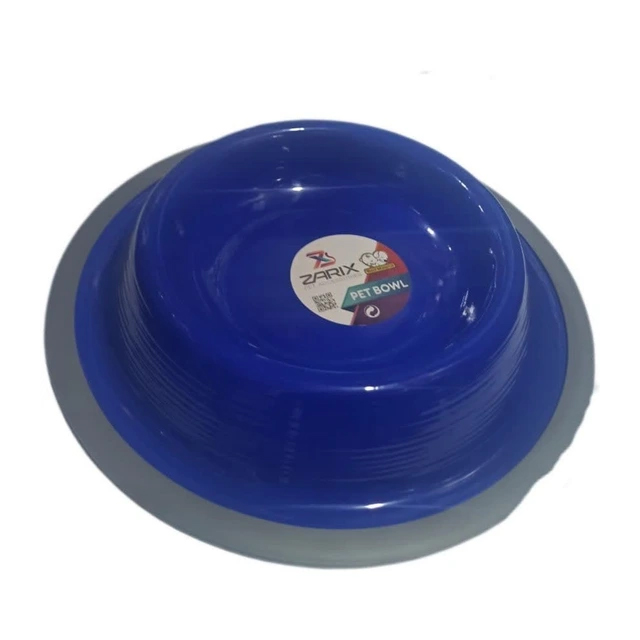 ظرف آب و غذا فلزی زاریکس سایز بزرگ