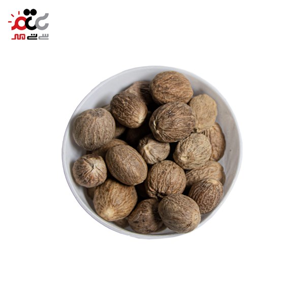 جوز هندی 75 گرمی