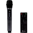 اسپیکر بی سیم شارژی و قابل حمل 80 وات ProOne مدل Party Vibe PSB4976 - مشکی