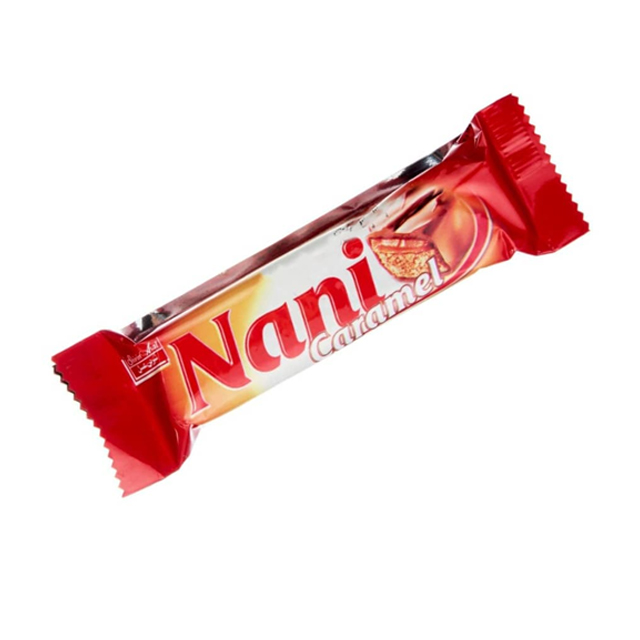 خرید کاکائو نانی 22 گرمی  30 عددی