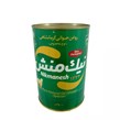روغن نیک منش سالم و مقوی