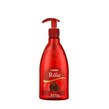 مایع دستشویی لطیفه مدل Red Rose حجم 400 میلی لیتری