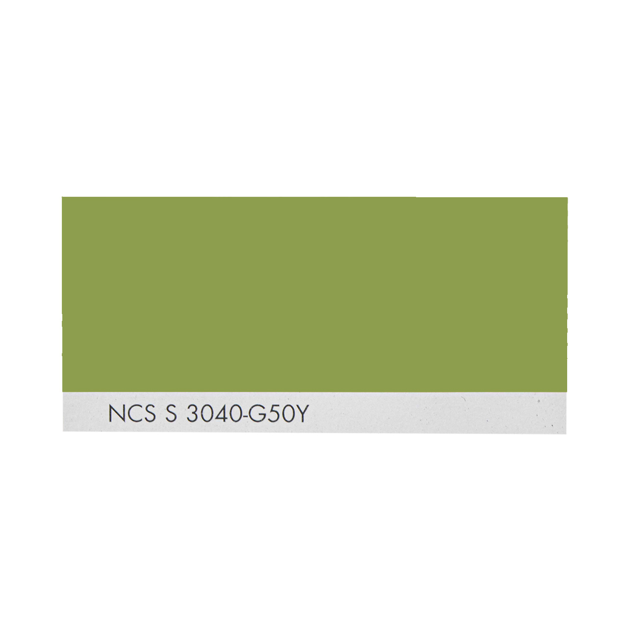 NCS S 3040-G50Y