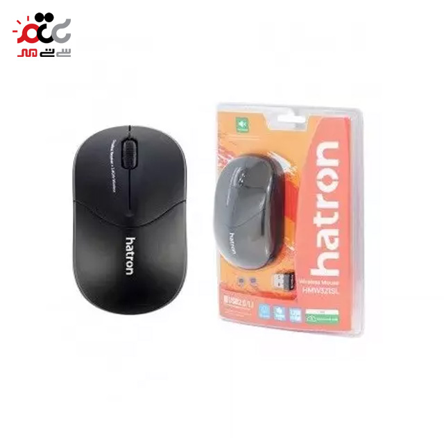 خرید ماوس هترون مدل HMW321