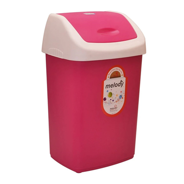 سطل زباله لمسی مدل  مهروز سایز بزرگ