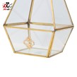 باکس شکلات اکریلیک مدل الماس سایز 3