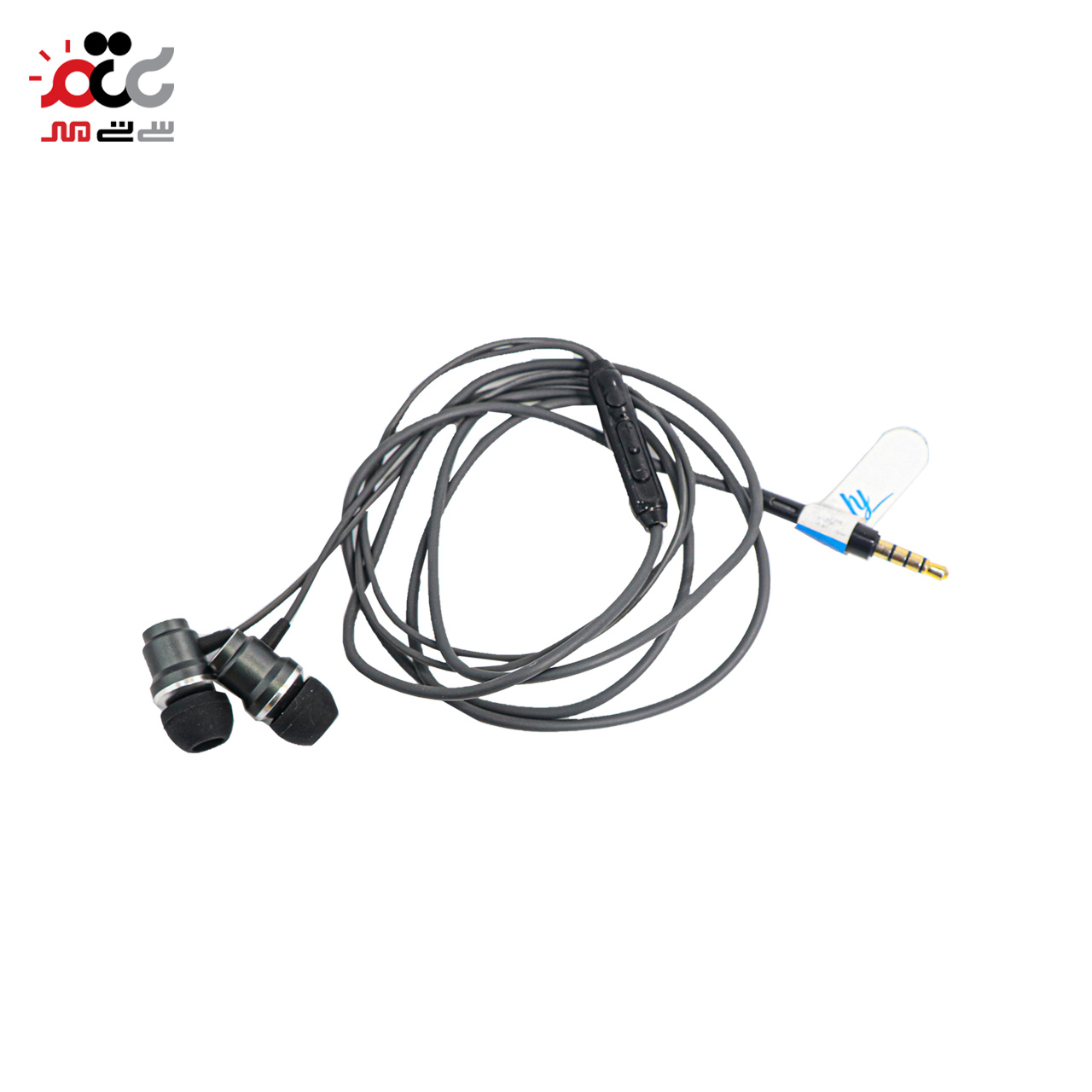 هندزفری سیمی اچ وای 