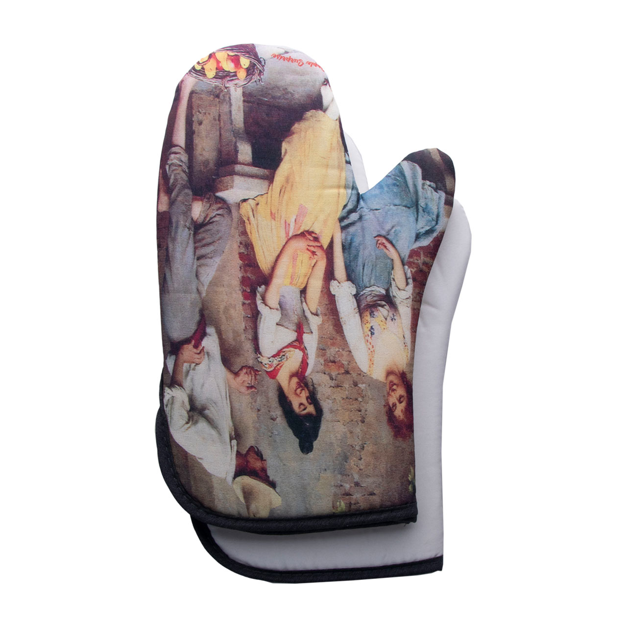 دستگیره فر سورپرایز 2 عددی