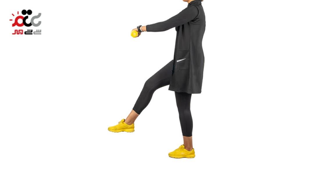 ست لباس ورزشی زنانه کد d25