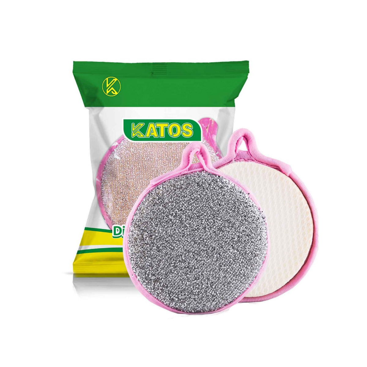 اسکاچ سیمی خورشیدی کاکتوس مدل دو رو