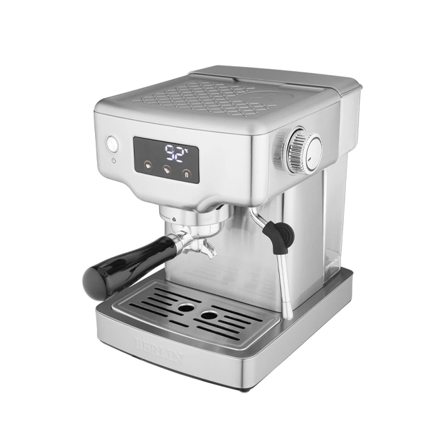 بهترین اسپرسو ساز برلین مدل BE-1350