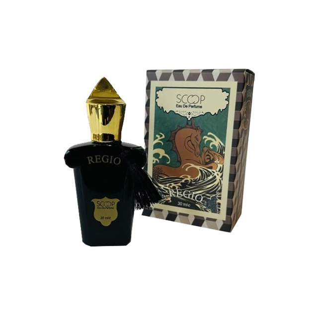 خرید ادکلن کازاموراتی ریجو اسکوپ 30 میلی لیتری