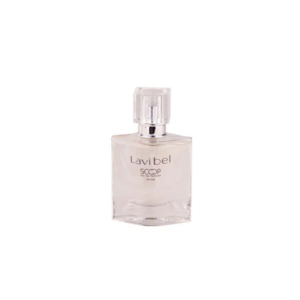 عطر جیبی زنانه اسکوپ مدل Lavi Bel حجم 25 میلی لیتری