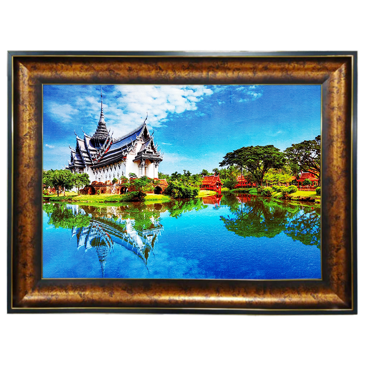 انواع تابلو فرش