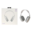 هدفون بی سیم YesPlus مدل YS-07 - سفید - YSP