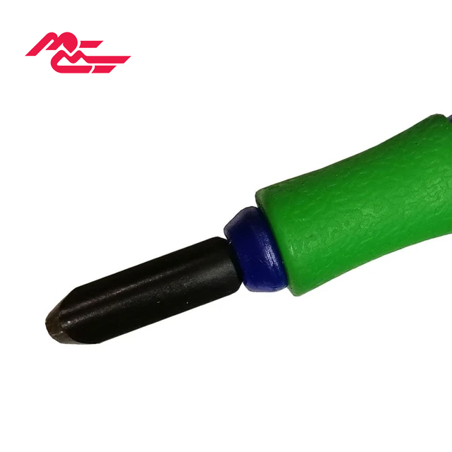 مغار مدل ساکورا طرح دسته پلاستیکی بسته 5 عددی