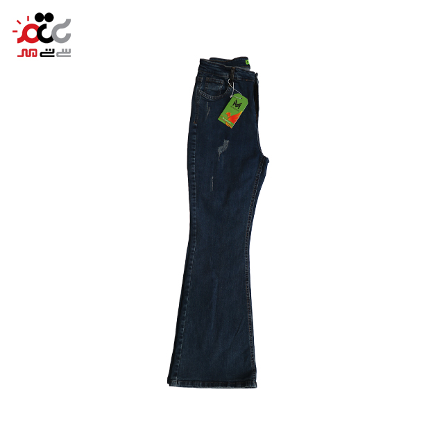 بهترین شلوار جین مدل بوت کات 