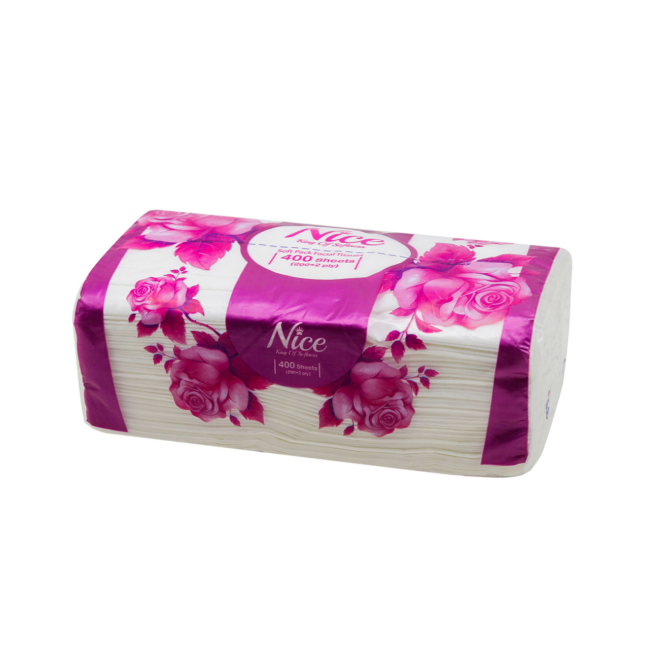 بهترین دستمال کاغذی