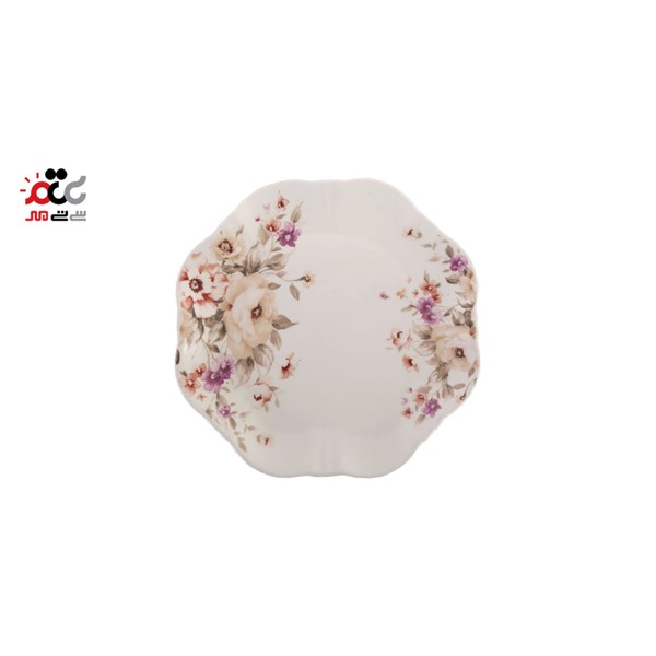 پیش دستی ریور 6 عددی