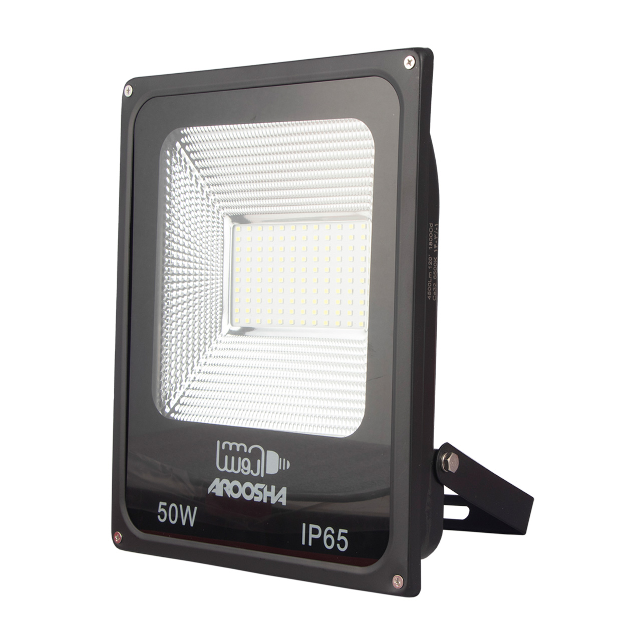 پروژکتور 50 وات آروشا