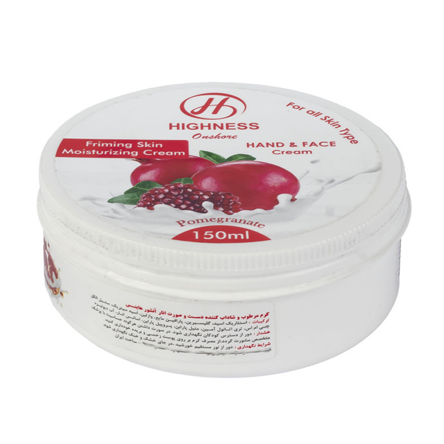  کرم کاسه ای میوه هاینس 150 میلی لیتری