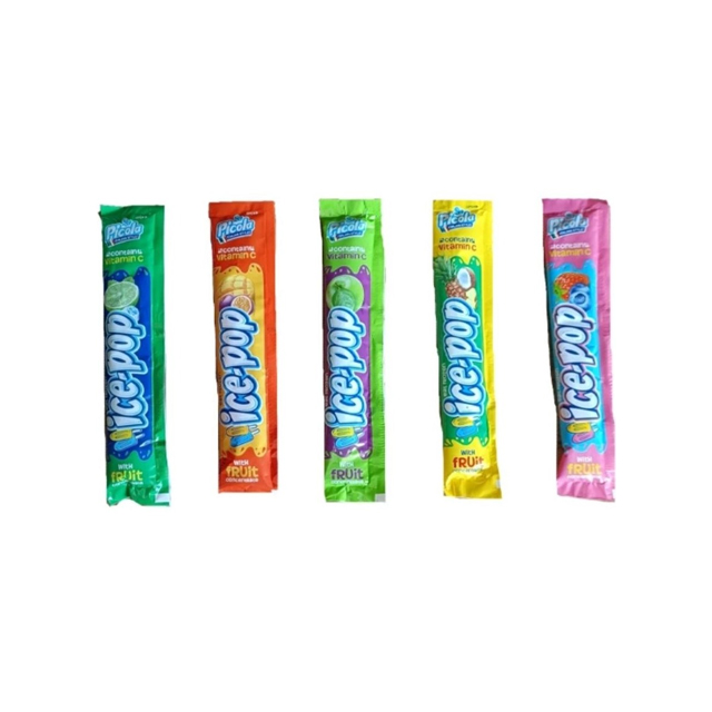 یخمک میوه ای ایس پاپ پیکولا