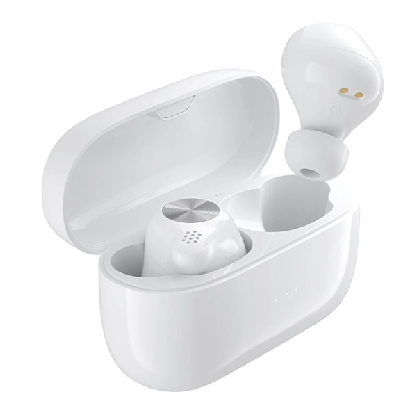 ایرفون بی سیم TSCO مدل TH 6340 TWS - سفید
